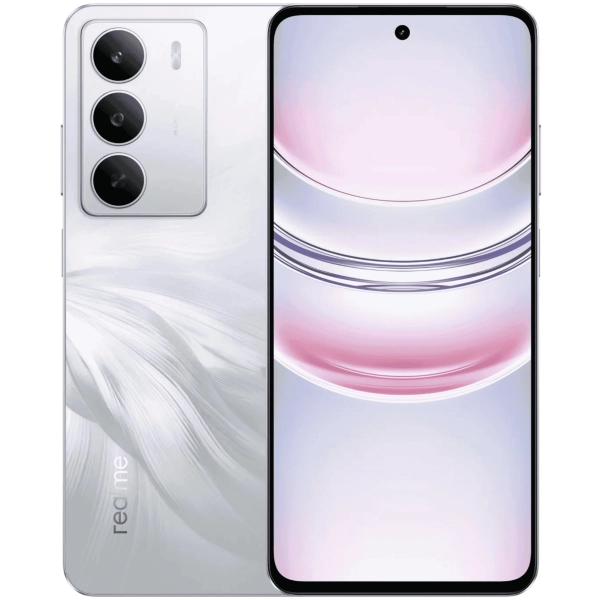 Realme C75 5G, 4GB/64GB