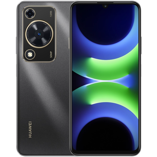 Huawei Nova Y63, 4GB/128GB