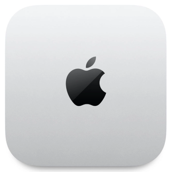 Apple Mac Mini M4, 10-core CPU, 10-core GPU, MCYT4, 24GB/512GB