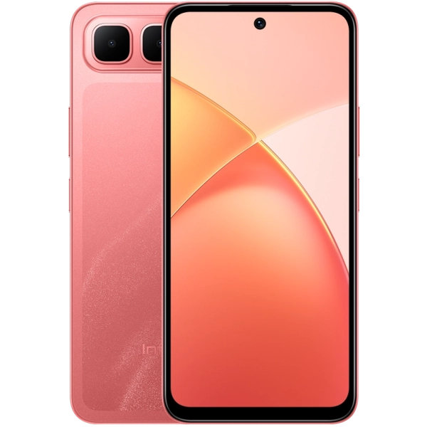 Infinix Smart 10 Plus, 4GB/128GB