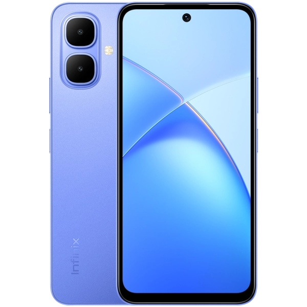 Infinix Smart 10, 4GB/64GB