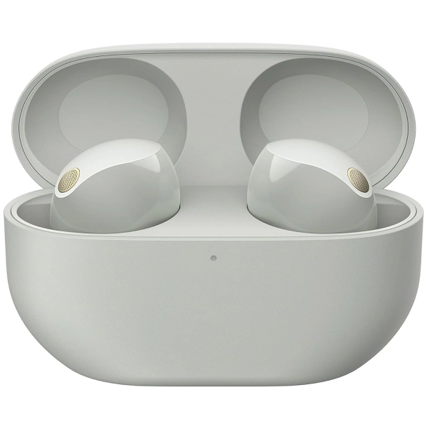 Sony WF-1000XM5, Earbuds