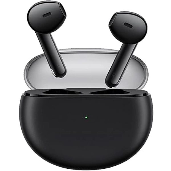 Oppo Enco Air, Earbuds