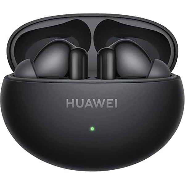 Huawei FreeBuds 6i, Earbuds