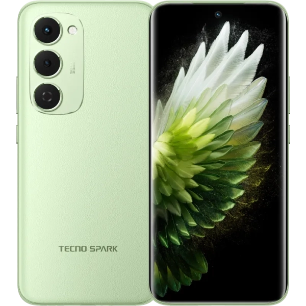 Tecno Spark 40 Pro Plus, 8GB/128GB