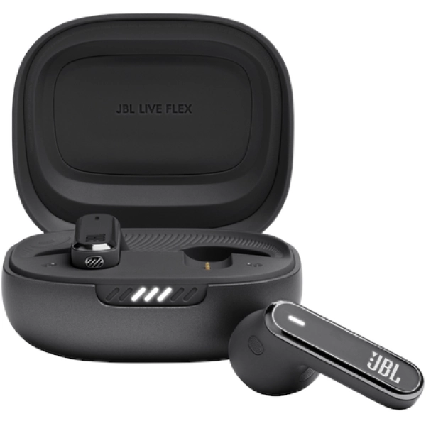 JBL Live Flex, Earbuds