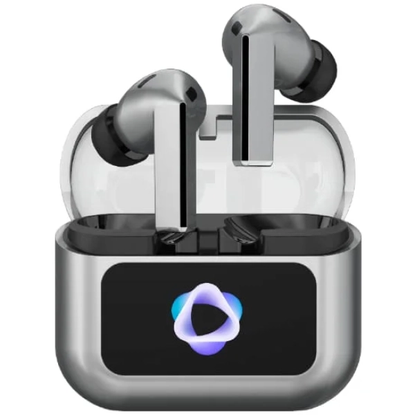 Infinix AI Buds, Earbuds