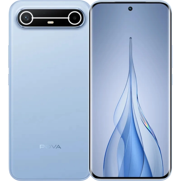 Tecno Pova Slim 5G, 8GB/128GB