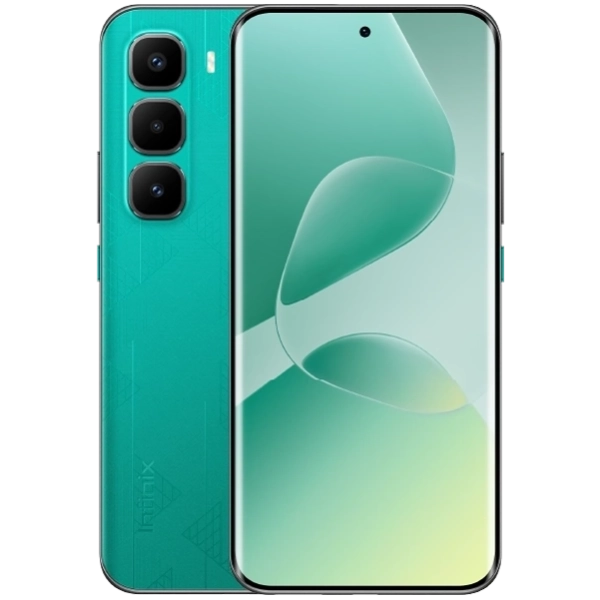 Infinix Hot 60 Pro Plus, 8GB/256GB