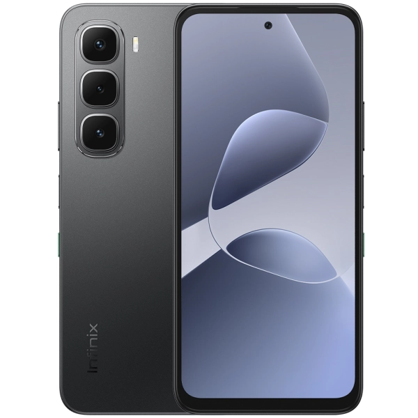 Infinix Hot 60i, 8GB/256GB