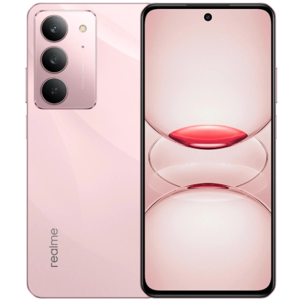 Realme C75x, 6GB/128GB