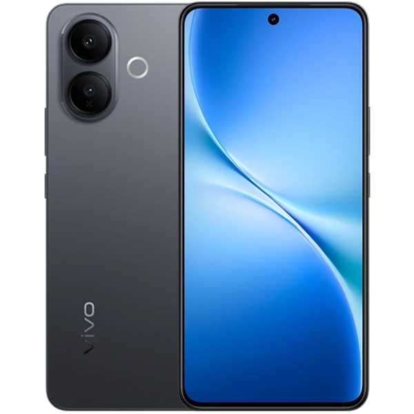 Vivo V60 Lite 5G, 12GB/256GB
