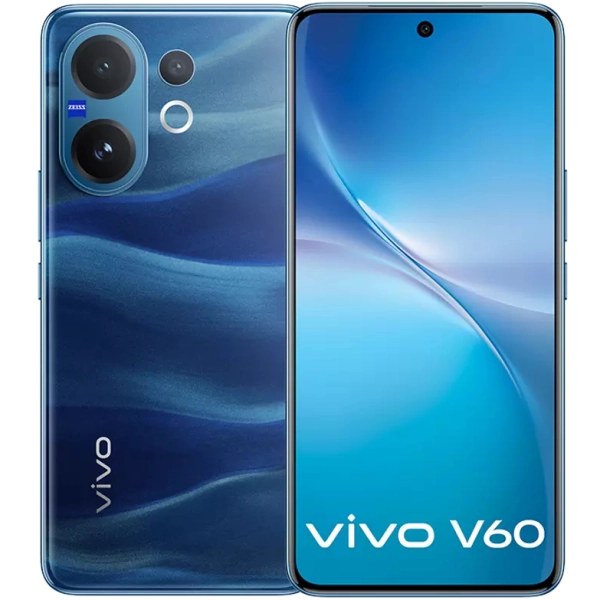 Vivo V60, 12GB/256GB