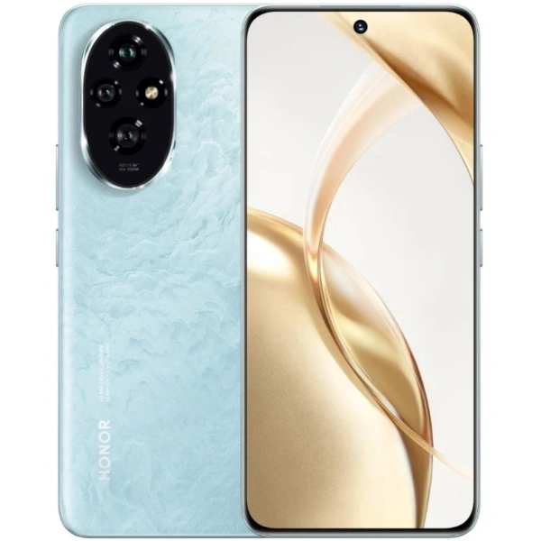 Honor 200, 12GB/256GB