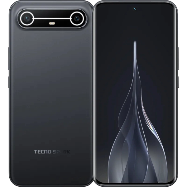 Tecno Spark Slim, 8GB/256GB