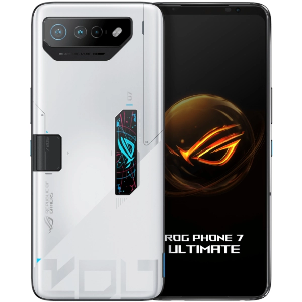 Asus ROG Phone 7 Ultimate, 16GB/512GB