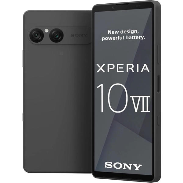 Sony Xperia 10 VII, 8GB/128GB