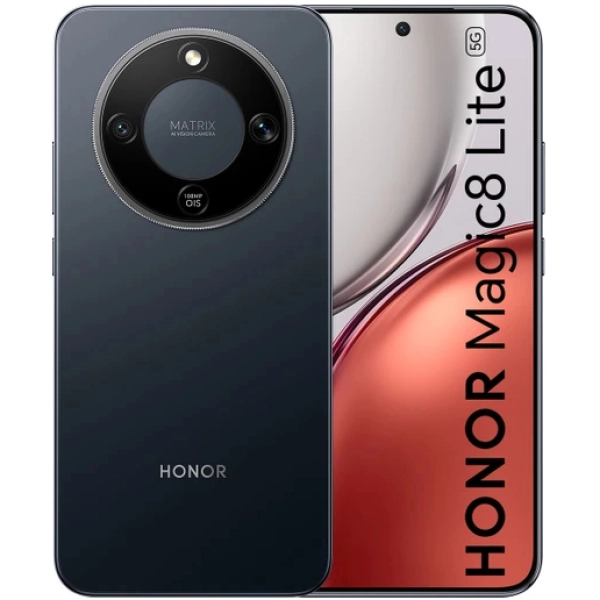 Honor Magic 8 Lite, 8GB/256GB