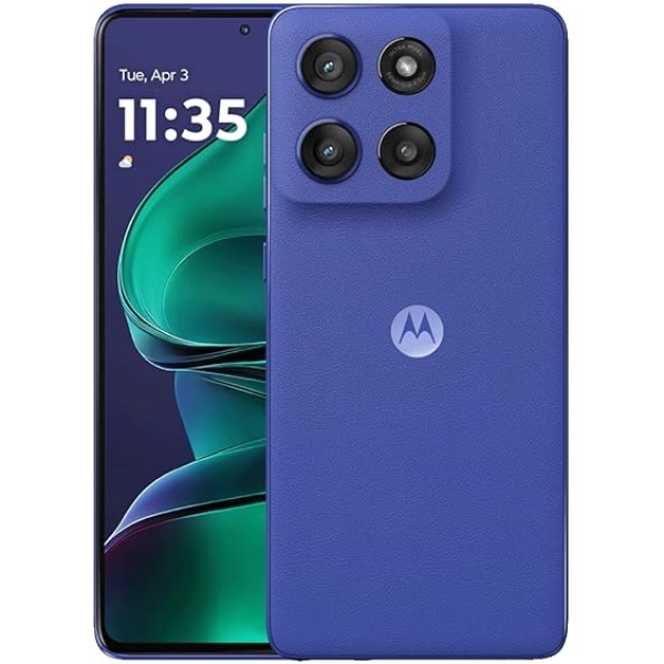 Motorola Edge 60 Stylus, 8GB/256GB