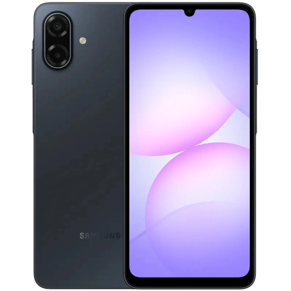 Samsung Galaxy A07 5G, 4GB/128GB