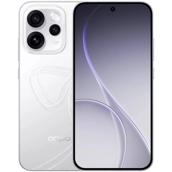 Oppo Reno 15 Pro Mini, 12GB/256GB