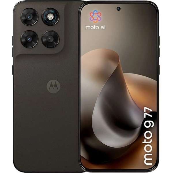 Motorola Moto G77, 8GB/128GB
