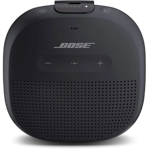Bose SoundLink Micro, Bluetooth Speaker