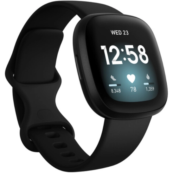 Fitbit Versa 3 Watch