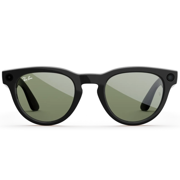 Ray-Ban Meta Headliner Gen 2, Smart Glass