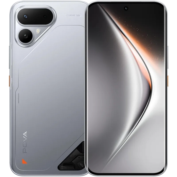 Tecno Pova Curve 2, 8GB/128GB