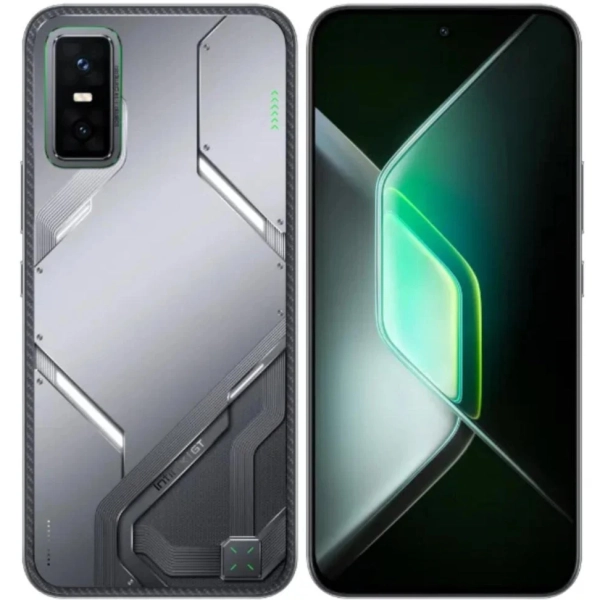 Infinix GT 50 Pro, 12GB/256GB