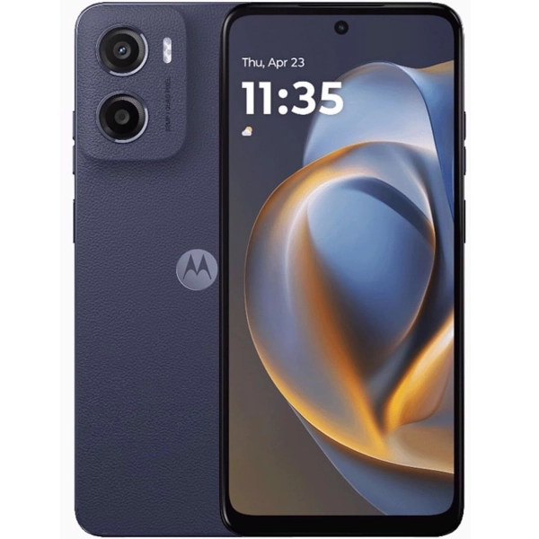 Motorola Moto E15, 2GB/64GB