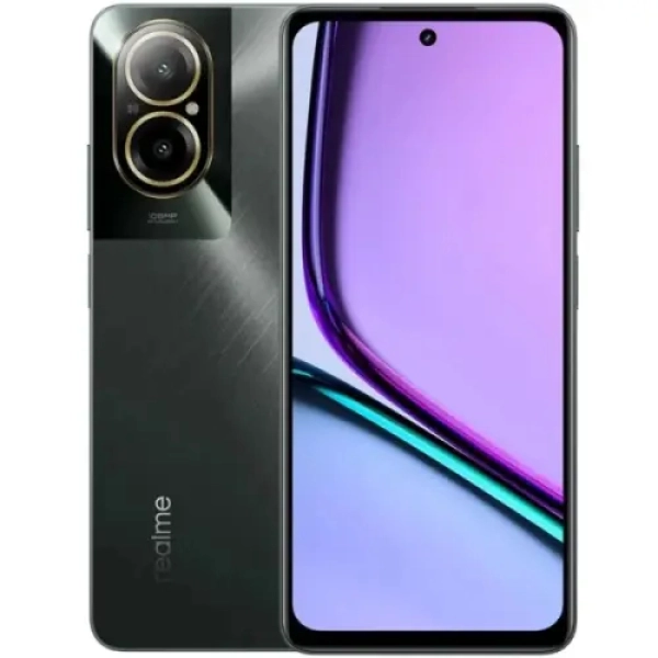 Realme C67 4G, 6GB/128GB
