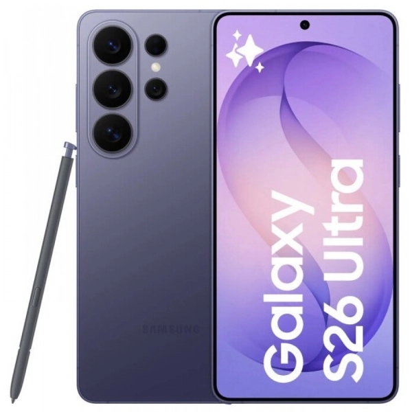 Samsung Galaxy S26 Ultra, 12GB/256GB