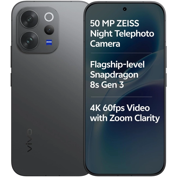 Vivo V70 Elite, 8GB/256GB