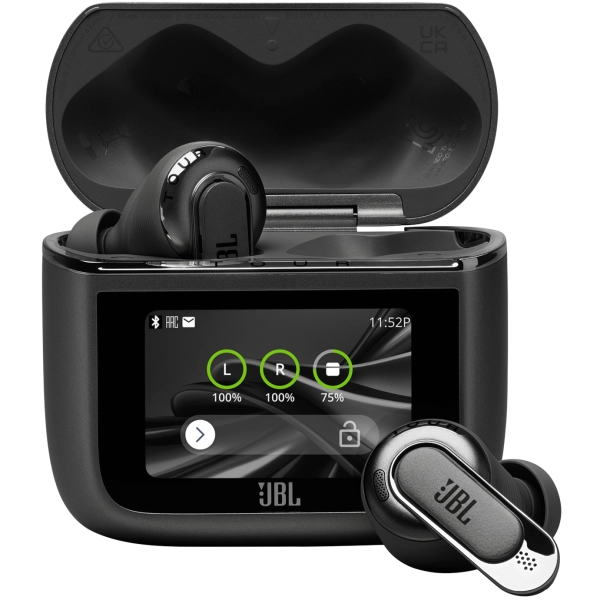 JBL Tour Pro 3, Earbuds