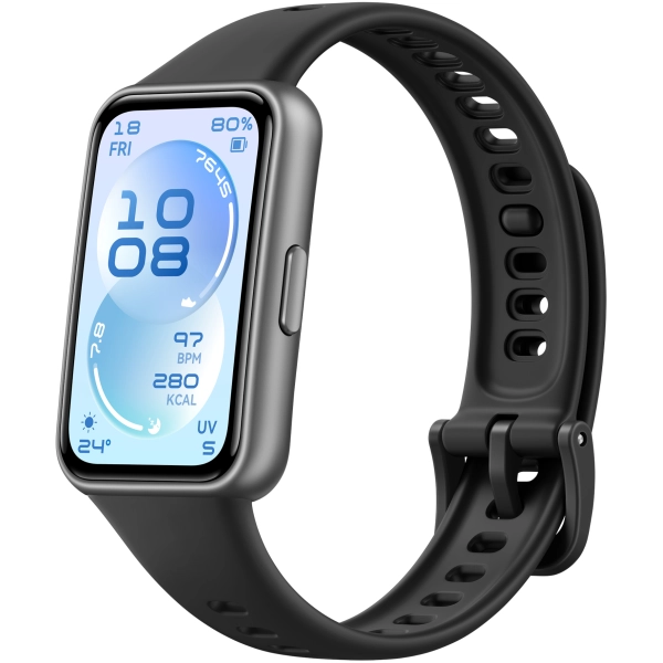 Huawei Band 11, Aluminum Case, Fitness Tracker