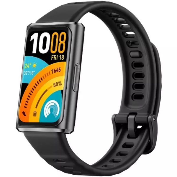 Huawei Band 11 Pro, Aluminum Case, Fitness Tracker