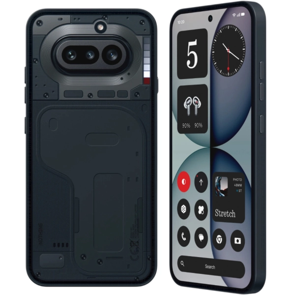 Nothing Phone 4a, 8GB/128GB