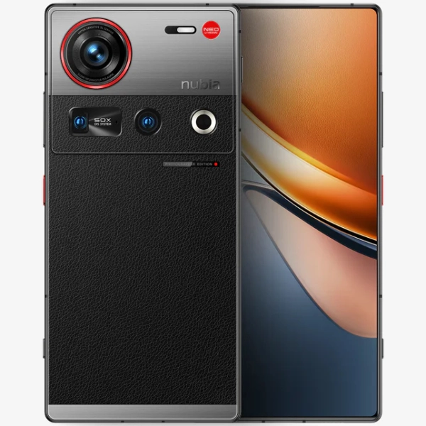 ZTE Nubia Z70S Ultra, 12GB/256GB
