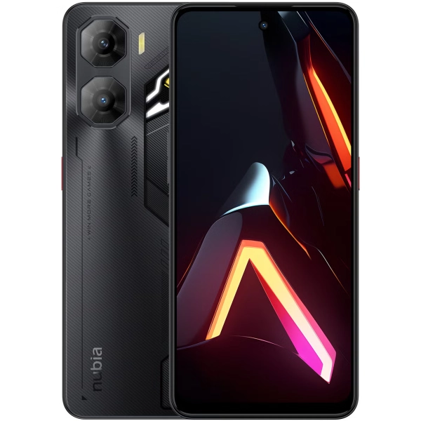 ZTE Nubia Neo 3, 8GB/256GB