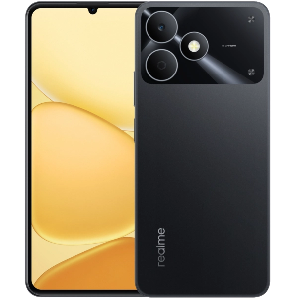 Realme Note 80, 4GB/64GB