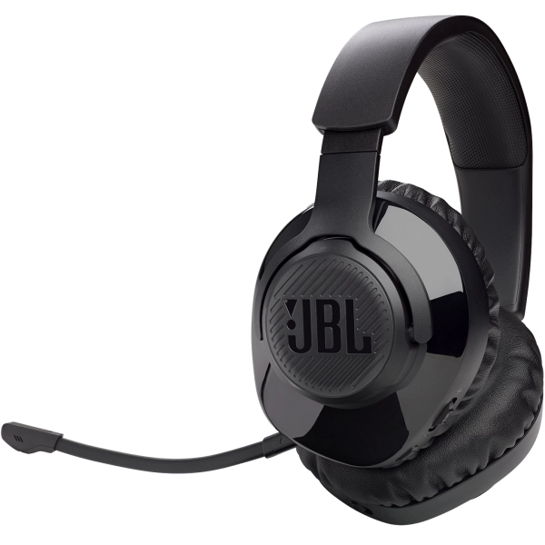 JBL Quantum 350, Wireless Gaming Headphone