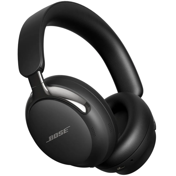 Bose QuietComfort Ultra, Headphone