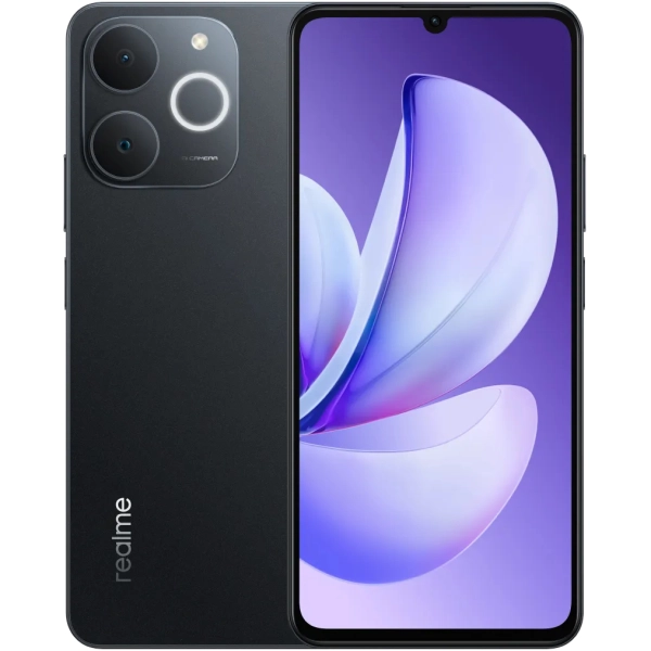 Realme P4 Lite 4G, 8GB/128GB