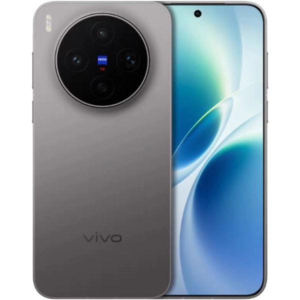 Vivo X300s, 12GB/256GB