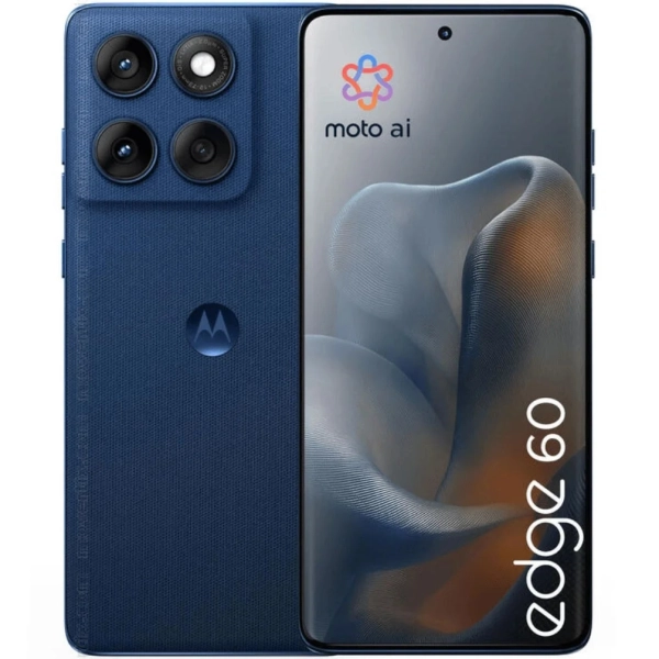 Motorola Edge 60, 12GB/512GB