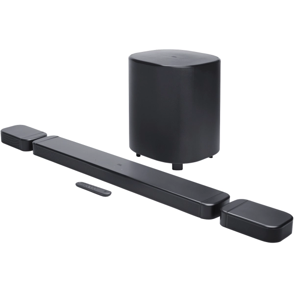 JBL Bar 800MK2, 780W, 7.1ch Soundbar