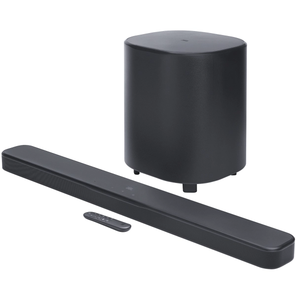 JBL Bar 500MK2, 750W, 5.1ch Soundbar