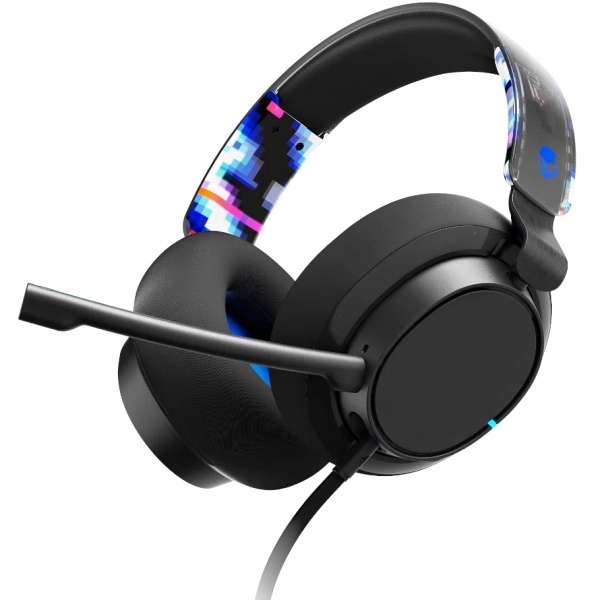 Skullcandy SLYR Pro, Wired Gaming Headphone